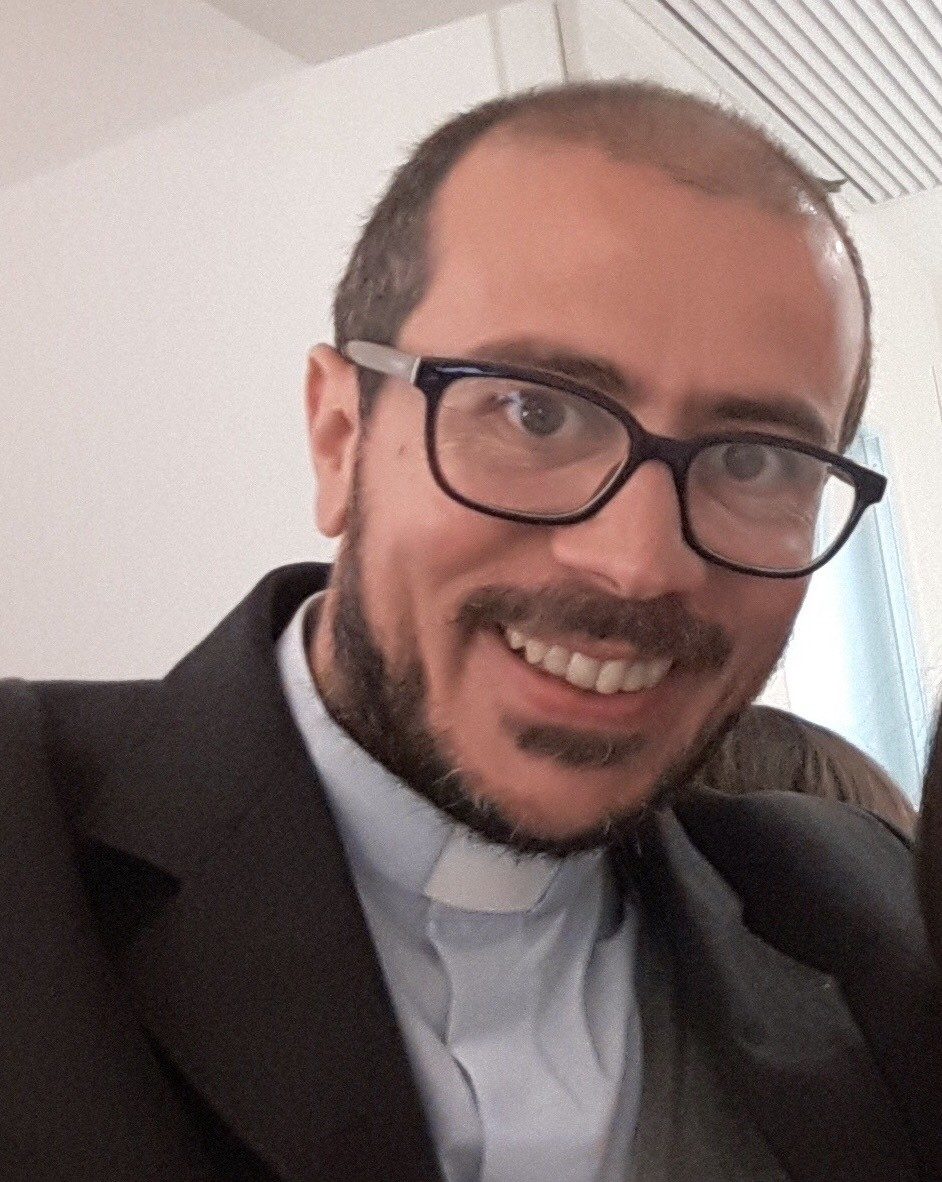 Domenico Rosa