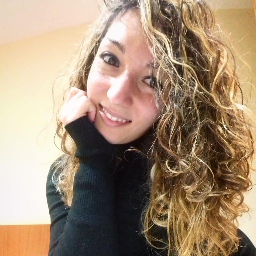 Alessia Guarrera