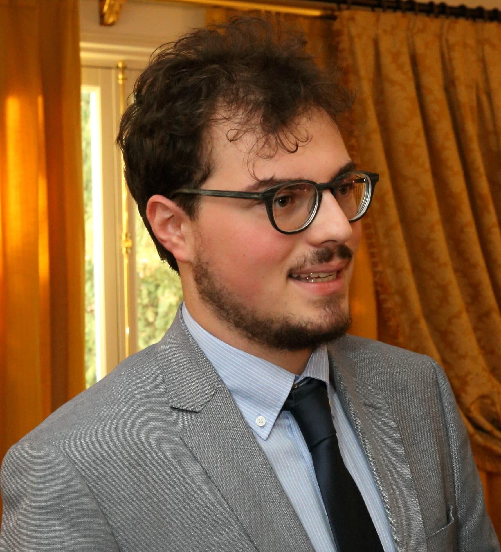 Andrea Miccichè