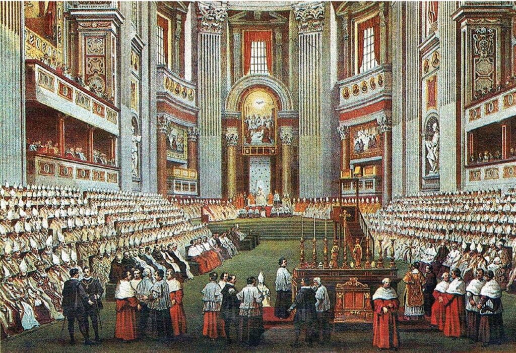 Vaticano I