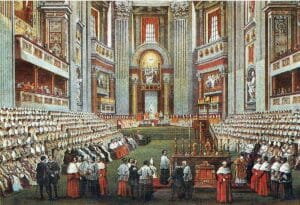 Vaticano I