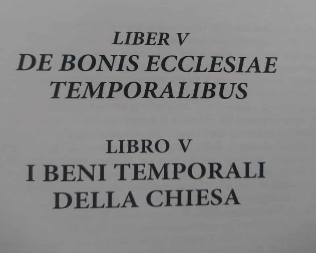 beni temporali