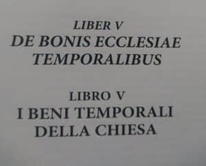 beni temporali