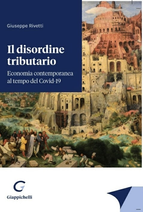 disordine tributario