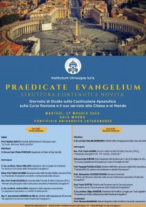 praedicate evangelium