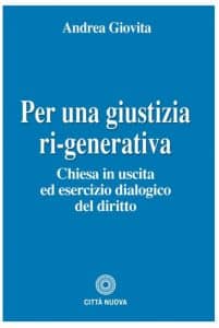 giustizia ri-generativa