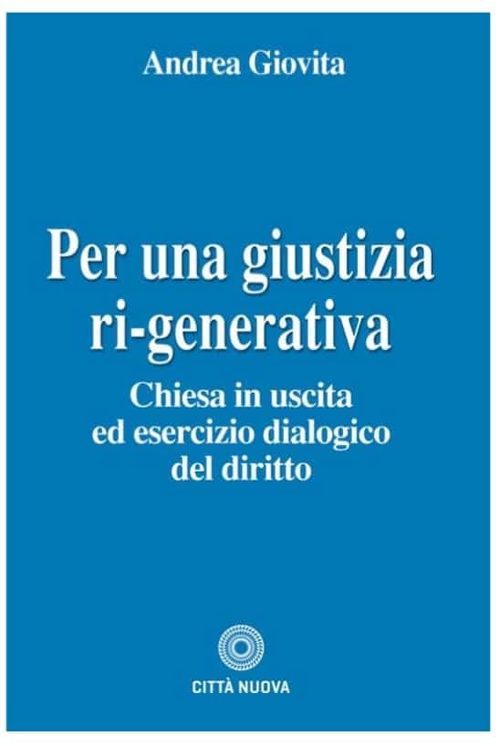 giustizia ri-generativa