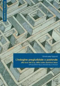 indagine pregiudiziale