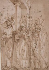Sede episcopale