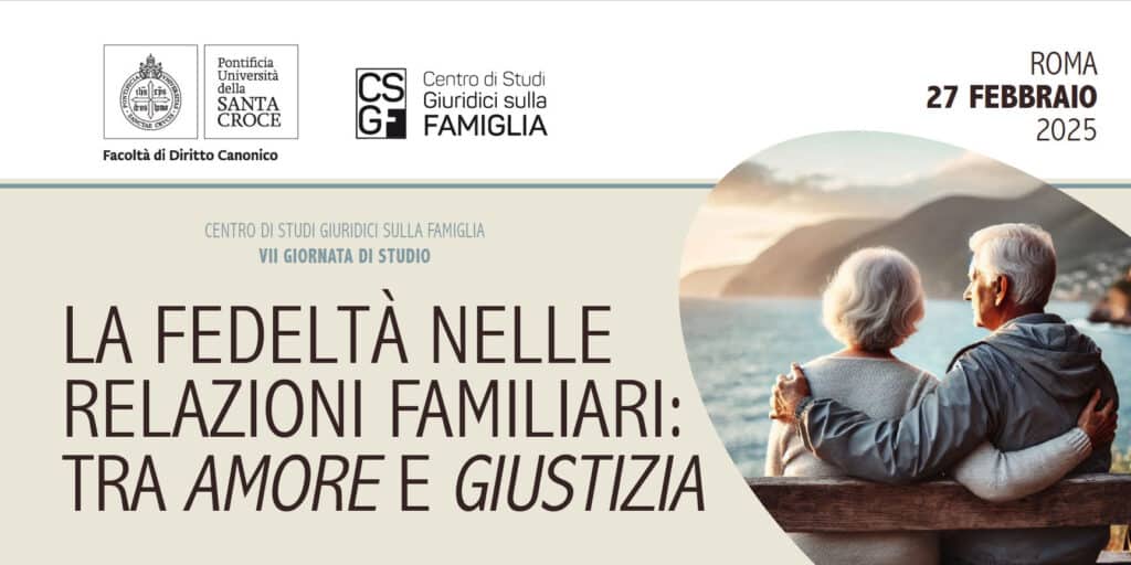 fedeltà