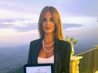 Fabiola Lacagnina